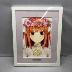 ときめきメモリアル 藤崎詩織 額入り複製リトグラフ アート127/300とき