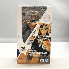 [중고] 개봉/외상자 상처 있음) 반다이 SHFiguarts 가면 라이더 갑옷 오렌지 암즈 -20 Kamen Rider Kicks Ver.- 가면 라이더 갑옷 [97]