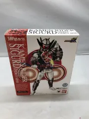 【中古】開封)バンダイ S.H.Figuarts 仮面ライダーシグルド チェリーエナジーアームズ 仮面ライダー鎧武[97]