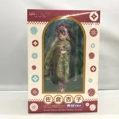 2025年最新】魔法少女まどか 佐倉杏子 舞妓Verの人気アイテム - メルカリ