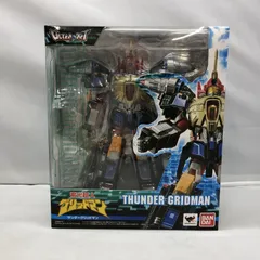 2026年最新】サンダーマンの人気アイテム - メルカリ