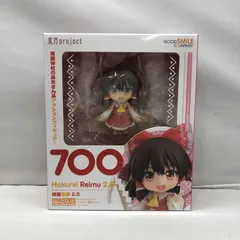 2026年最新】ねんどろいど 博麗霊夢2.0の人気アイテム - メルカリ