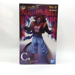 2025年最新】オムニバス C賞 ゴジータの人気アイテム - メルカリ