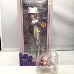 壽屋 五等分の花嫁 中野一花 1/8スケール PVC製 塗装済み完成品PP890