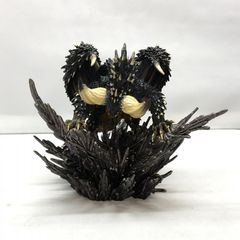 モンスターハンター クリエイターズモデル 歴戦王ネルギガンテ