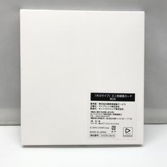 トイズ・プランニング ゆずソフト 千恋万花 アクリルブロック 002 集合