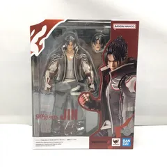 2026年最新】鉄拳 フィギュアの人気アイテム - メルカリ