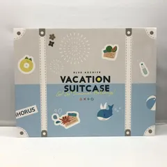 2025年最新】vaca suitcaseの人気アイテム - メルカリ