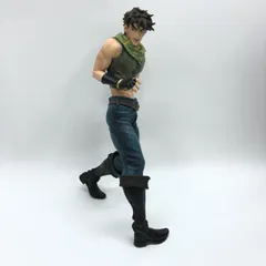 【中古】バンダイ 一番くじ ジョジョの奇妙な冒険 JOJO’S ASSEMBLE B賞 ジョセフ・ジョースター 開封品[97]