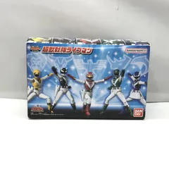 2026年最新】SHODO super ライブマンの人気アイテム - メルカリ