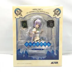 【中古】アルター プラフタ 1/7 開封品 ソフィーのアトリエ ～不思議な本の錬金術士～[97]
