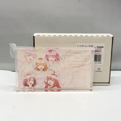 【中古】集合(柄C) アクリルブロック 開封品 映画 五等分の花嫁[97]