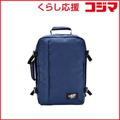 25年保証国内正規品 CABINZERO CLASSIC36 ディープオーシャン - メルカリ