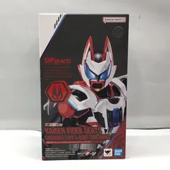 2025年最新】s.h.figuarts 仮面ライダーギーツの人気アイテム - メルカリ