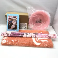 【中古】カバー 百鬼あやめ 誕生日記念2023 フルセット 未開封品 ホロライブ[97]のサムネイル