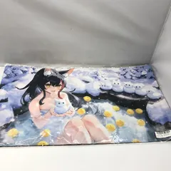 2025年最新】大神ミオ プレイマットの人気アイテム - メルカリ