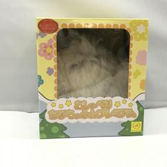 完全未開封/プレバン限定】おしゃべりちびもっふんプレミアム キング