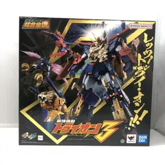 2026年最新】ガンダムトライオン3の人気アイテム - メルカリ