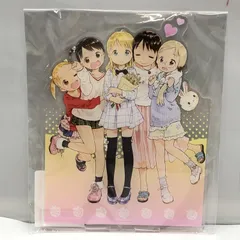 【中古】DMM.com　苺ましまろ DMMスクラッチ B賞 アクリルスタンド 未開封品[97]