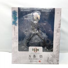 [중고] 코토부키야 ARTFX J 고조오 극장판 주술회전 0 Ver. 1/8 개봉품 극장판 주술회전 0[97]