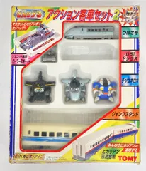 2025年最新】ヒカリアン トミーの人気アイテム - メルカリ