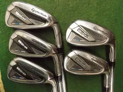4910 SIM2 MAX #6-PW KBS MAX MT 85 S テーラーメイド シム2マックス アイアンセット .989541