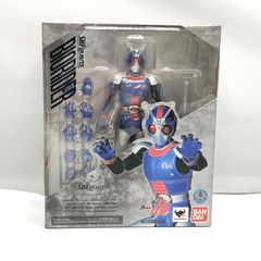 おまけ付 S.H.Figuarts 仮面ライダーBLACK RX バイオライダー - メルカリ