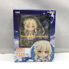未開封】原神 蛍 ねんどろいど Traveler(Lumine) 1718 - メルカリ