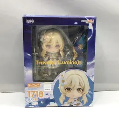 2025年最新】ねんどろいど 原神 旅人(蛍)の人気アイテム - メルカリ