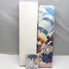 2025年最新】ダカーポ プレイマットの人気アイテム - メルカリ