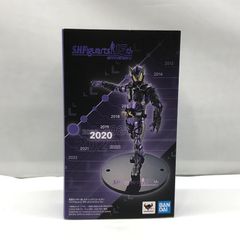 [중고] 반다이 SHFiguarts 가면 라이더 멸 Sting Scorpion SHFiguarts 15th anniversary Ver. 미개봉품[97]