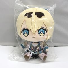 新品】甘狼このみ ぬいぐるみ クラファン - メルカリ
