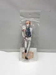 【中古】セガ 東雲彰人 アクリルスタンド 未開封品 プロジェクトセカイ カラフルステージ! feat. 初音ミク[97]