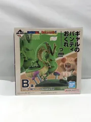 【中古】バンダイ 一番くじ ドラゴンボール DRAGON HISTORY II B賞 ウーロン&神龍 Revible Moment 未開封品[97]