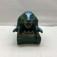 恐竜戦車「ウルトラセブン」登場怪獣（怪獣郷）ソフビフィギュア