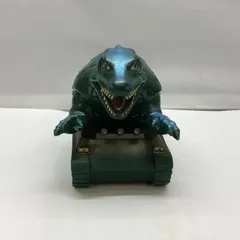 2025年最新】怪獣郷 恐竜戦車の人気アイテム - メルカリ