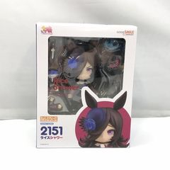 ウマ娘Good Smile Nendoroid RiceShower 2151 - メルカリ