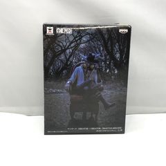 新品未開封ワンピース CREATOR×CREATOR フィギュア 2体セット - メルカリ