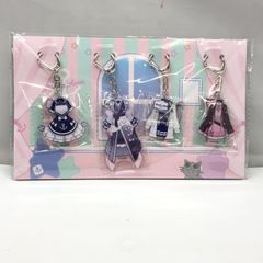 おやすみプンプン ラバーキーホルダー3点セット - メルカリ