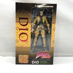 未開封 メディコス 超像可動 ディオ・ブランドー 限定版(WF2016夏