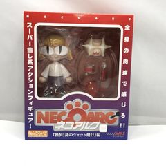 i*g様 ネコアルク 限定版 フィギュア 「換装！フーブー顔」編 - メルカリ