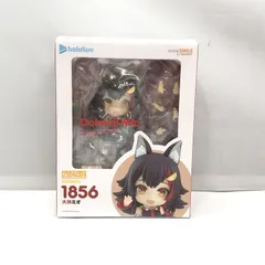 2025年最新】大神ミオ ねんどろいどの人気アイテム - メルカリ