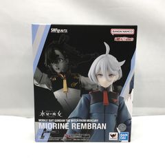 [중고] 반다이 SHFiguarts 미오리네 렘브란 개봉품 기동전사 건담 수성의 마녀[97]