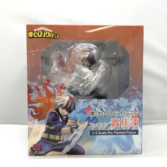 2025年最新】轟焦凍 S-FIREの人気アイテム - メルカリ