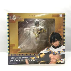 【中古】メガハウス ライダー/オジマンディアス 1/8 開封品 Fate/Grand Order[97]