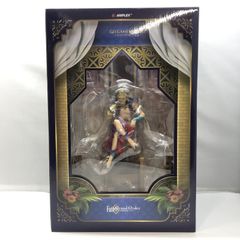 [중고] 애니플렉스 길가메쉬 1/8 개봉품 Fate/Grand Order -절대 마수 전선 바빌로니아-[97]