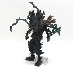 【中古】バンダイ 一番くじ 僕のヒーローアカデミア -仲間- A賞 緑谷出久 本体のみ[97]