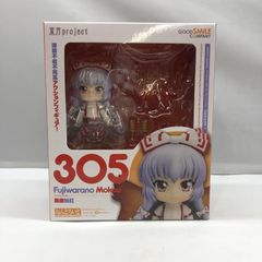 東方project ねんどろいど 305 藤原 妹紅 - メルカリ