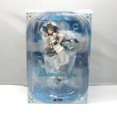 2026年最新】渡辺曜 アルターの人気アイテム - メルカリ