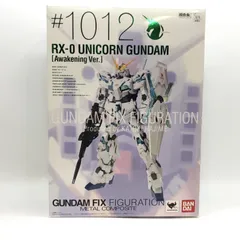 2025年最新】metal composite ユニコーンガンダムの人気アイテム